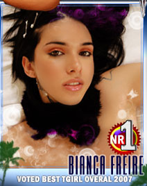 Bianca Freire